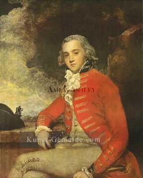  joshua - Captain Bligh Joshua Reynolds